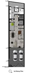 Sembawang Straits Estate (D27), Terrace #568198651